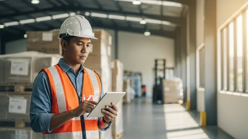 Asset portable Tracking| Moventics